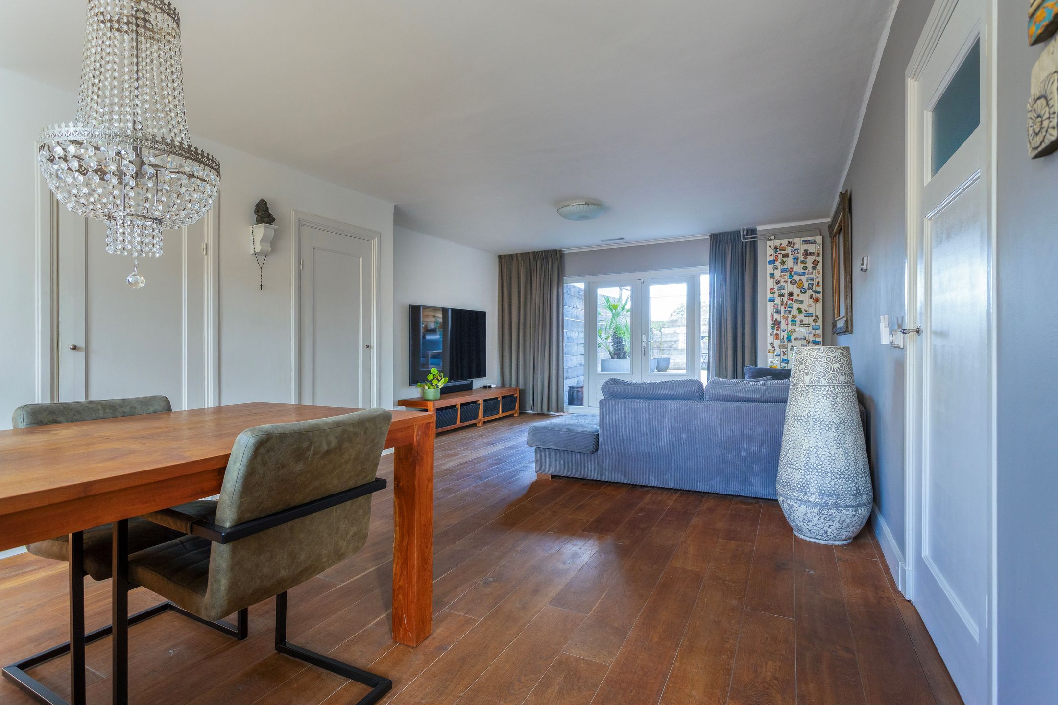 Foto 9 van Houtstraat 12-A