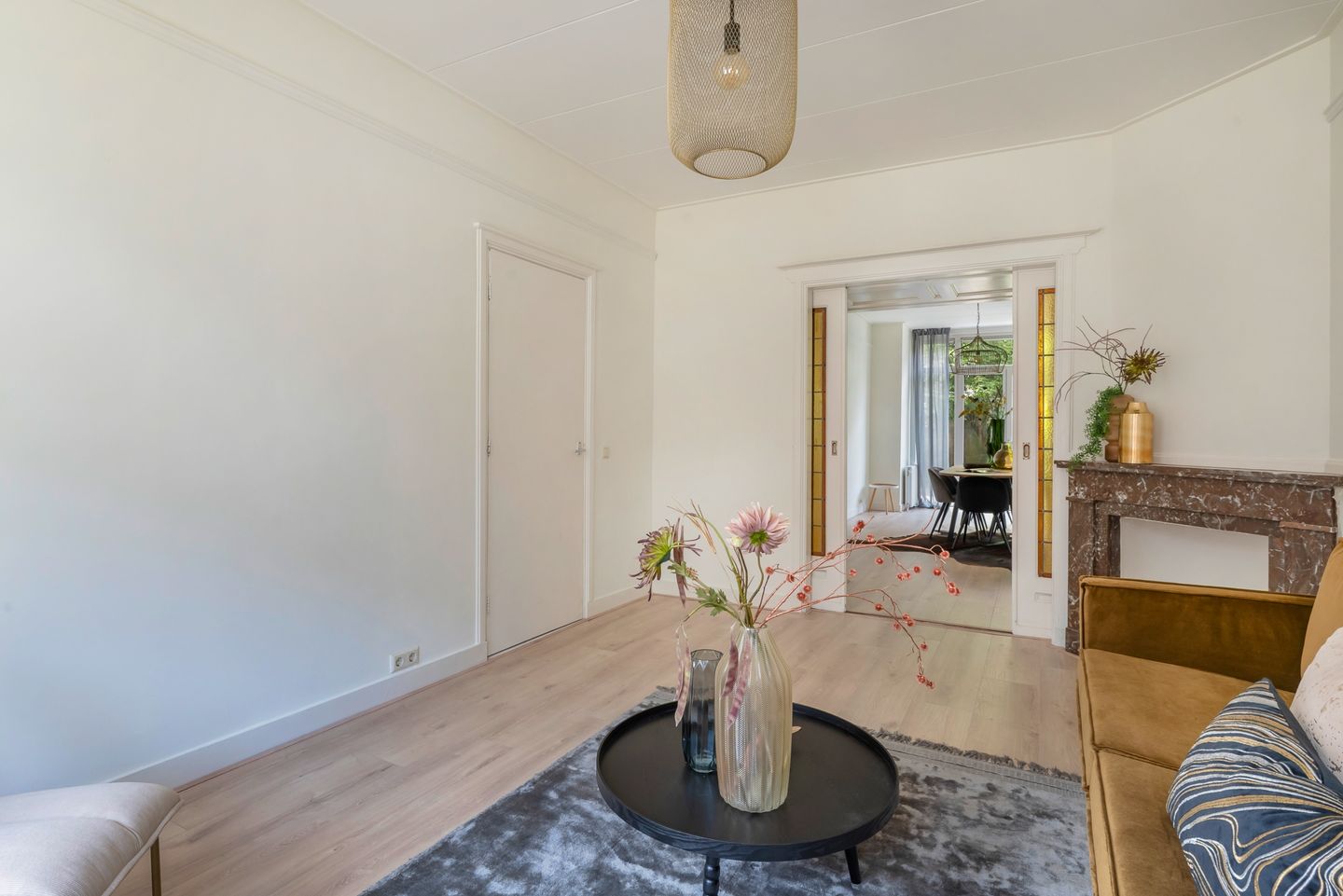 Foto 10 van Loudonstraat 30