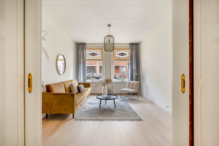 Foto 11 van Loudonstraat 30