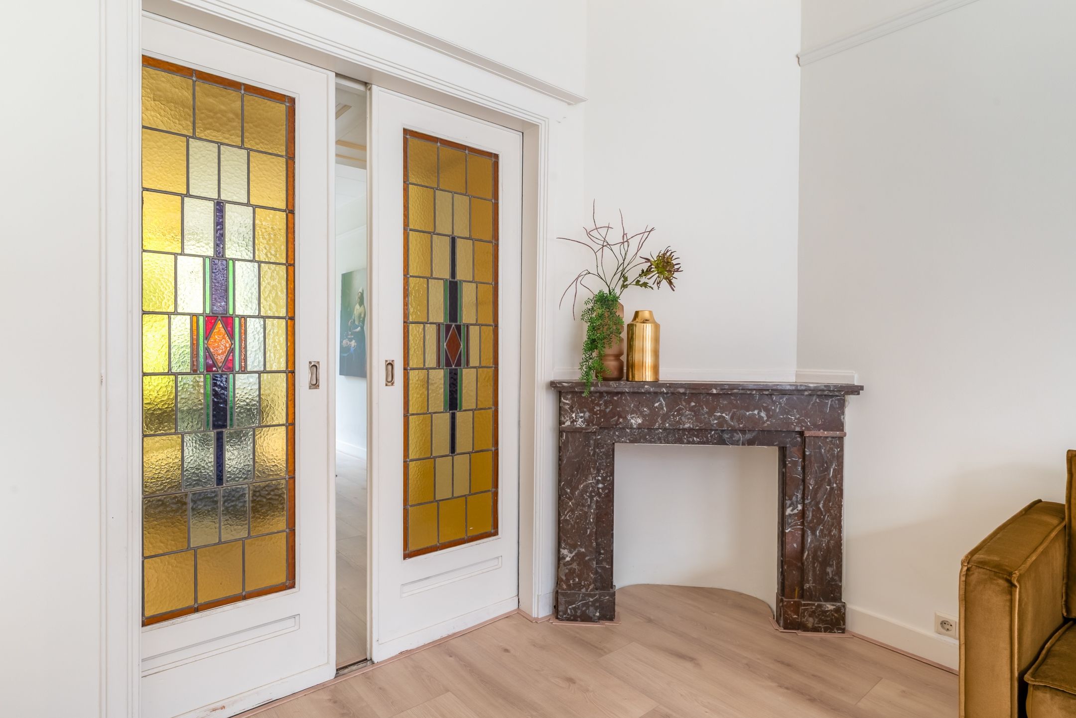 Foto 12 van Loudonstraat 30