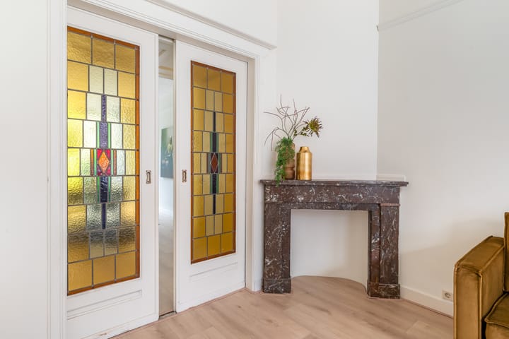 Foto 12 van Loudonstraat 30