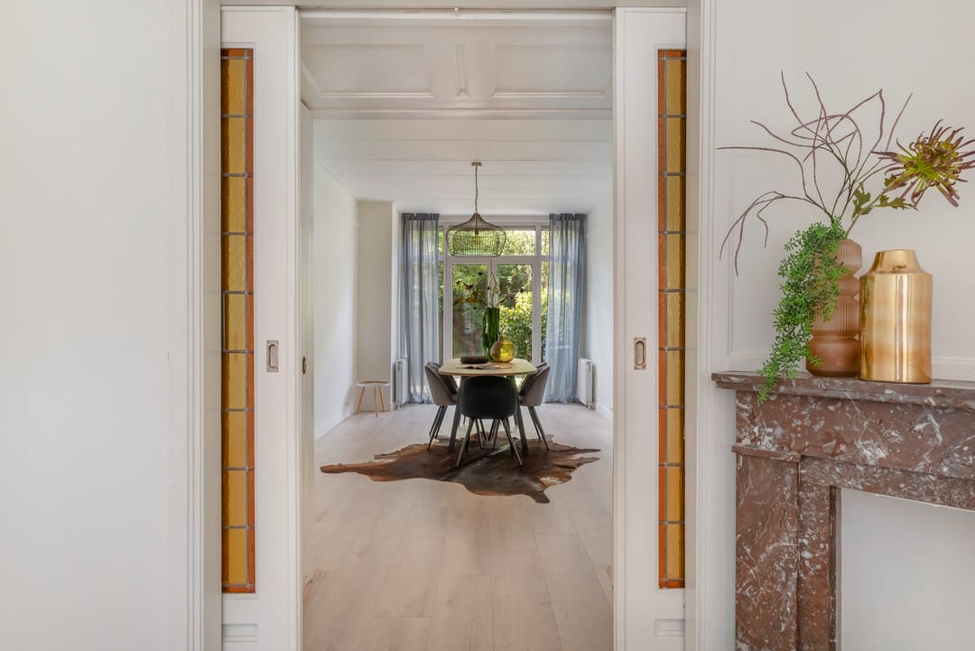 Foto 13 van Loudonstraat 30