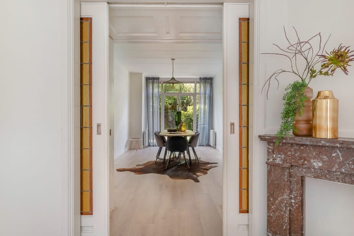 Foto 13 van Loudonstraat 30