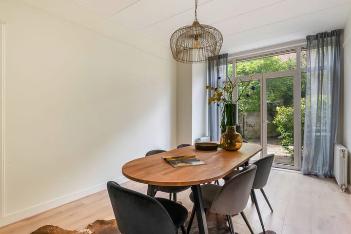 Foto 15 van Loudonstraat 30