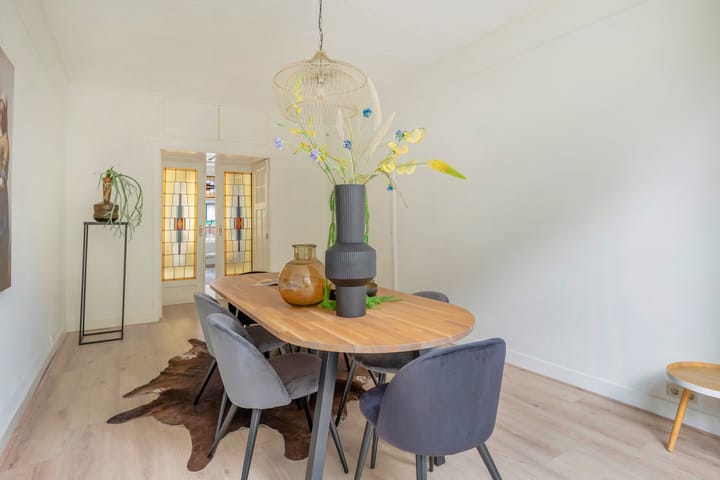 Foto 18 van Loudonstraat 30