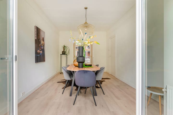 Foto 19 van Loudonstraat 30