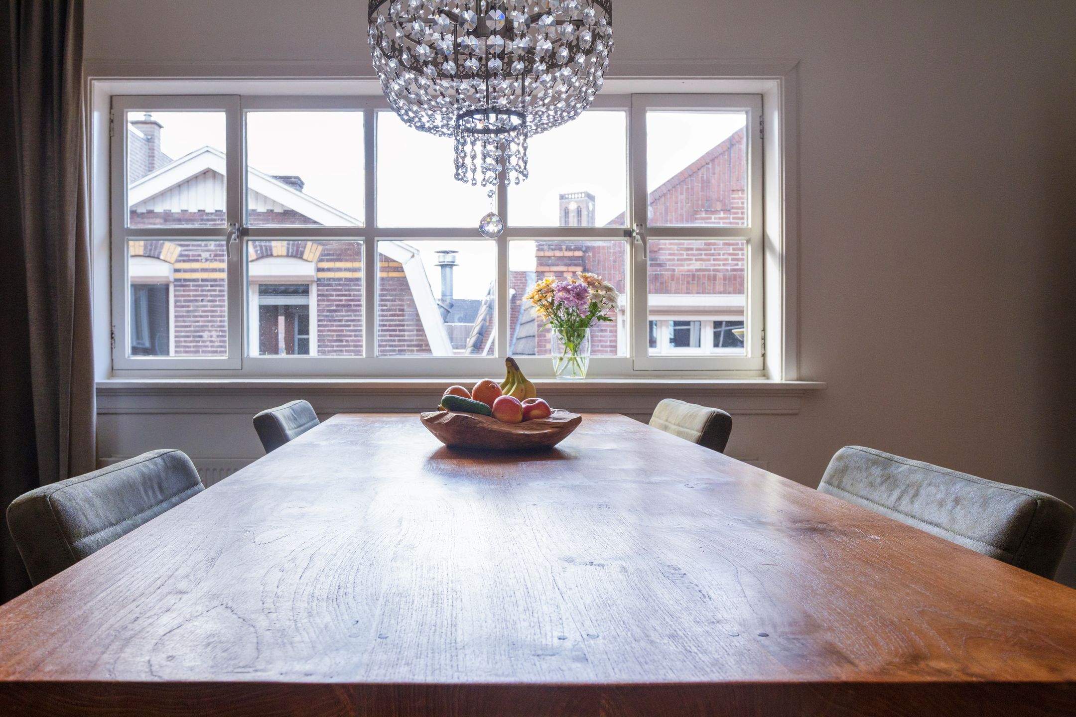 Foto 12 van Houtstraat 12-A