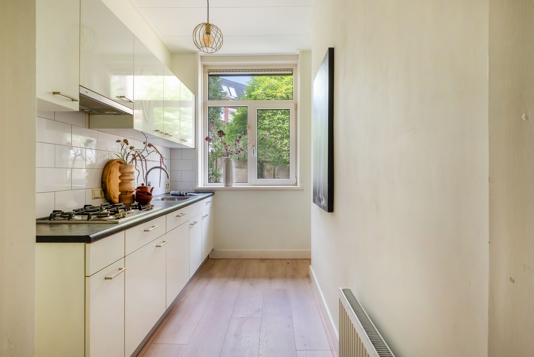 Foto 21 van Loudonstraat 30