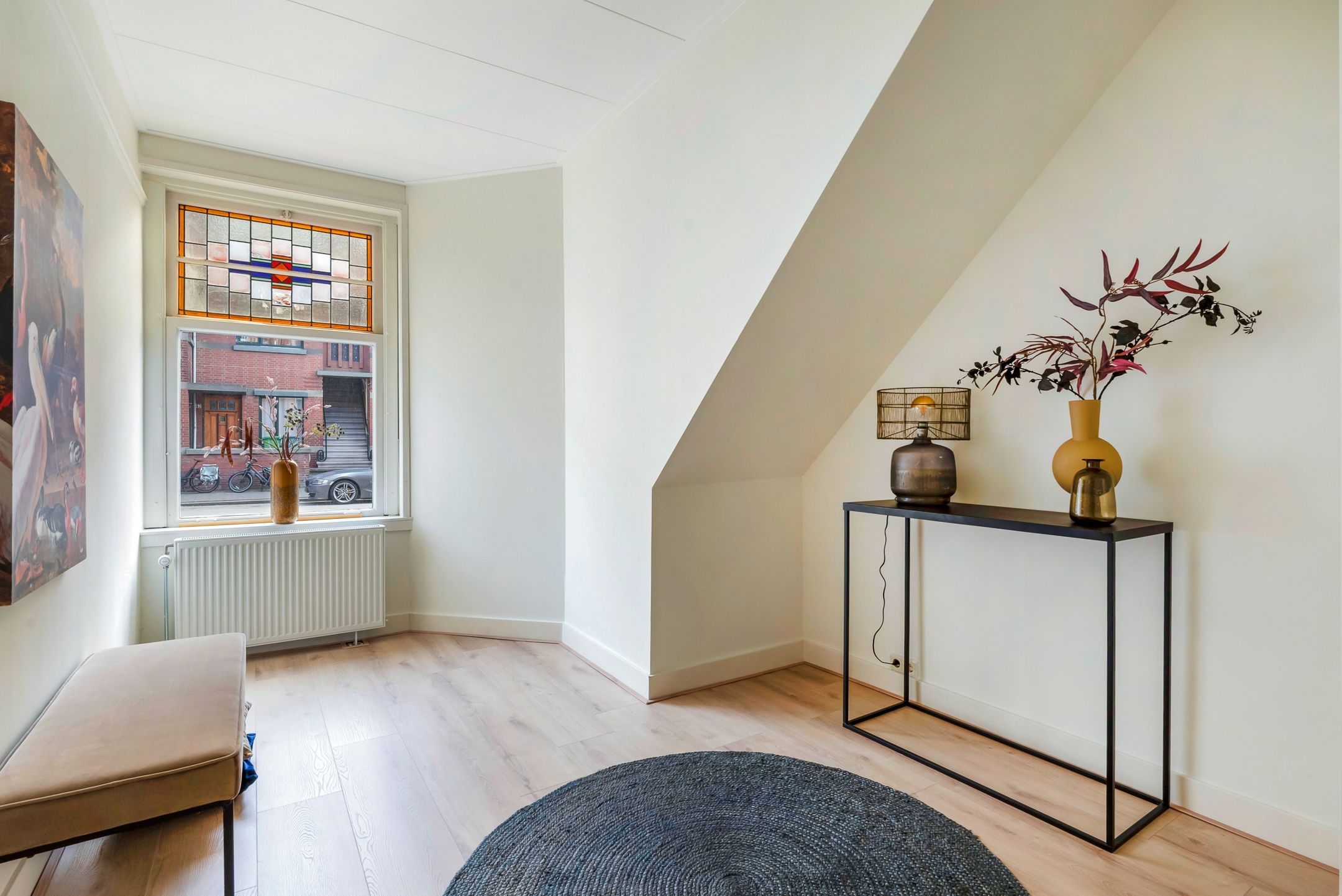 Foto 24 van Loudonstraat 30