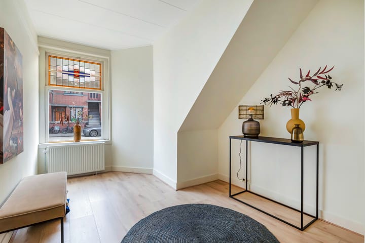 Foto 24 van Loudonstraat 30