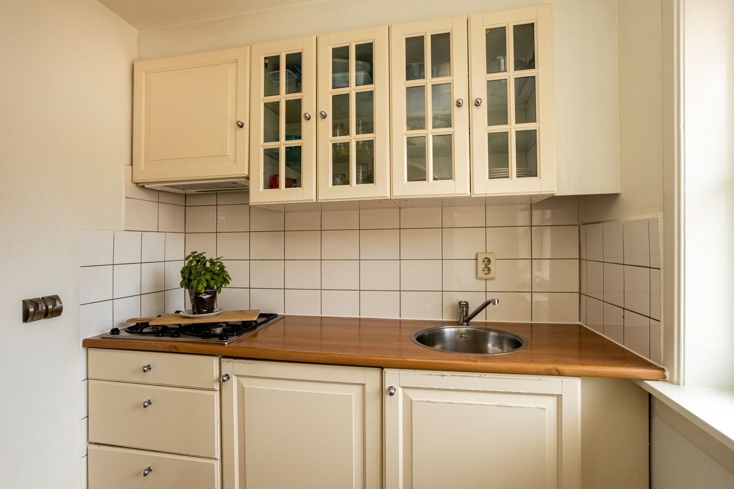 Foto 14 van Houtstraat 12-A