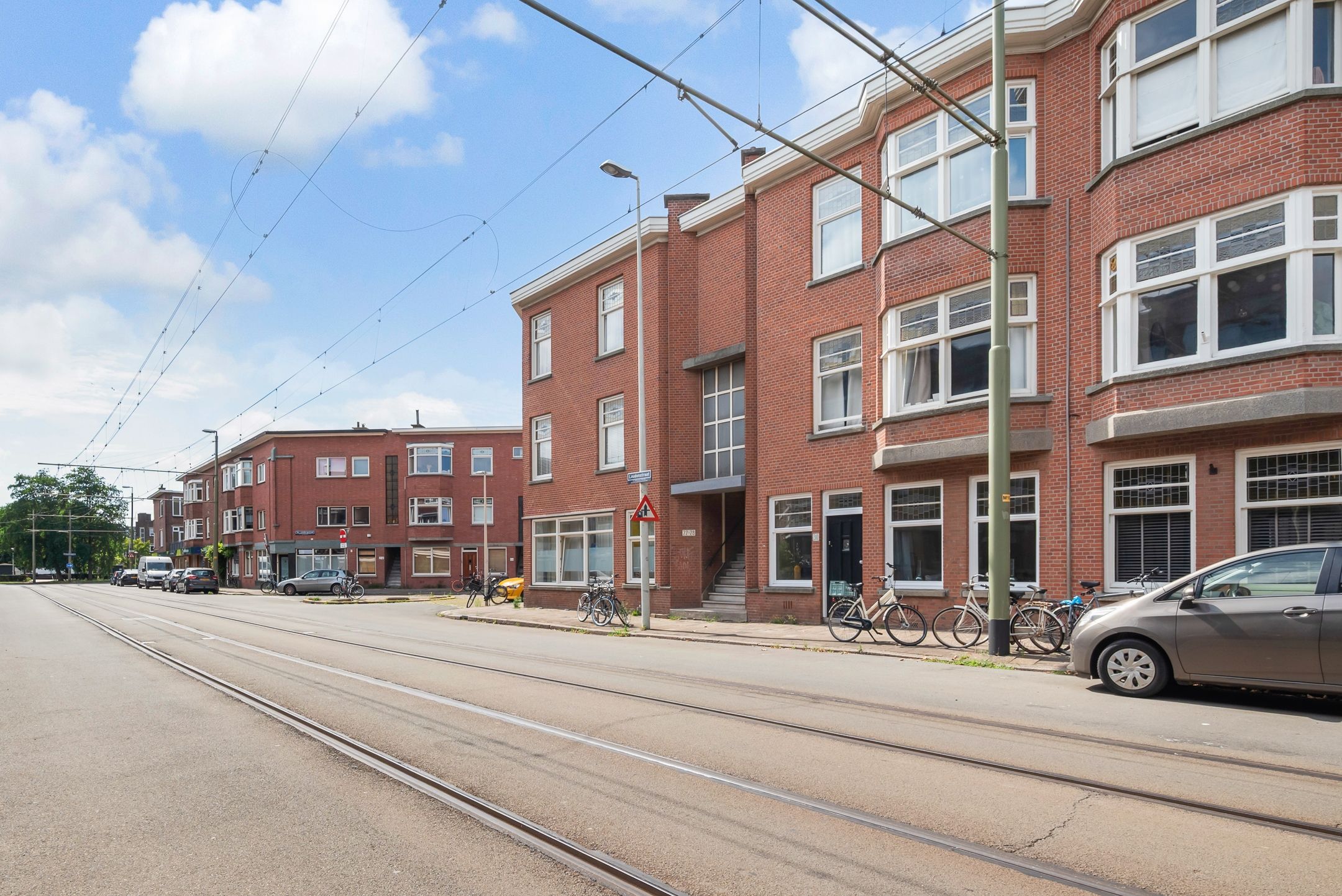 Foto 33 van Loudonstraat 30