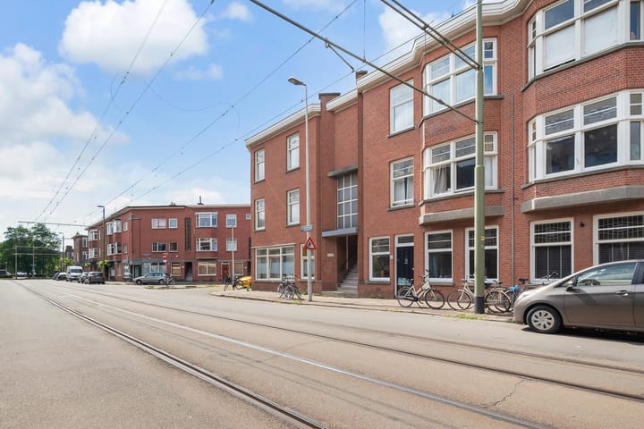 Foto 33 van Loudonstraat 30