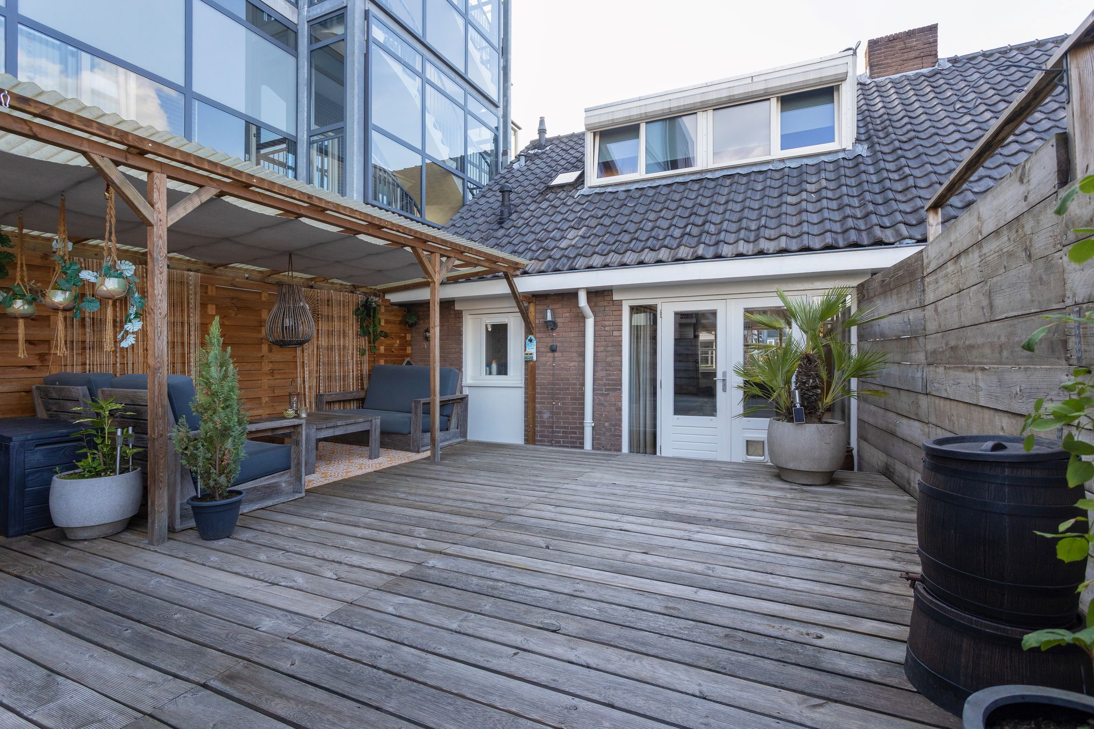 Foto 15 van Houtstraat 12-A