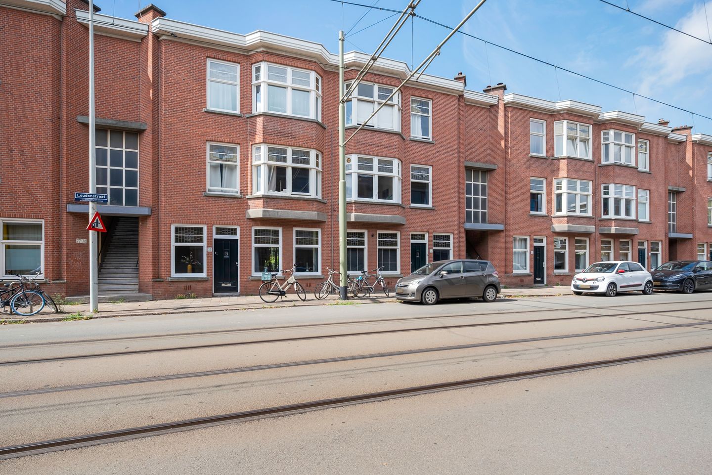 Foto 34 van Loudonstraat 30