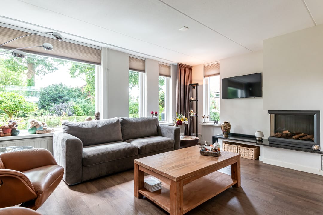 Foto 2 van Valkenhof 51