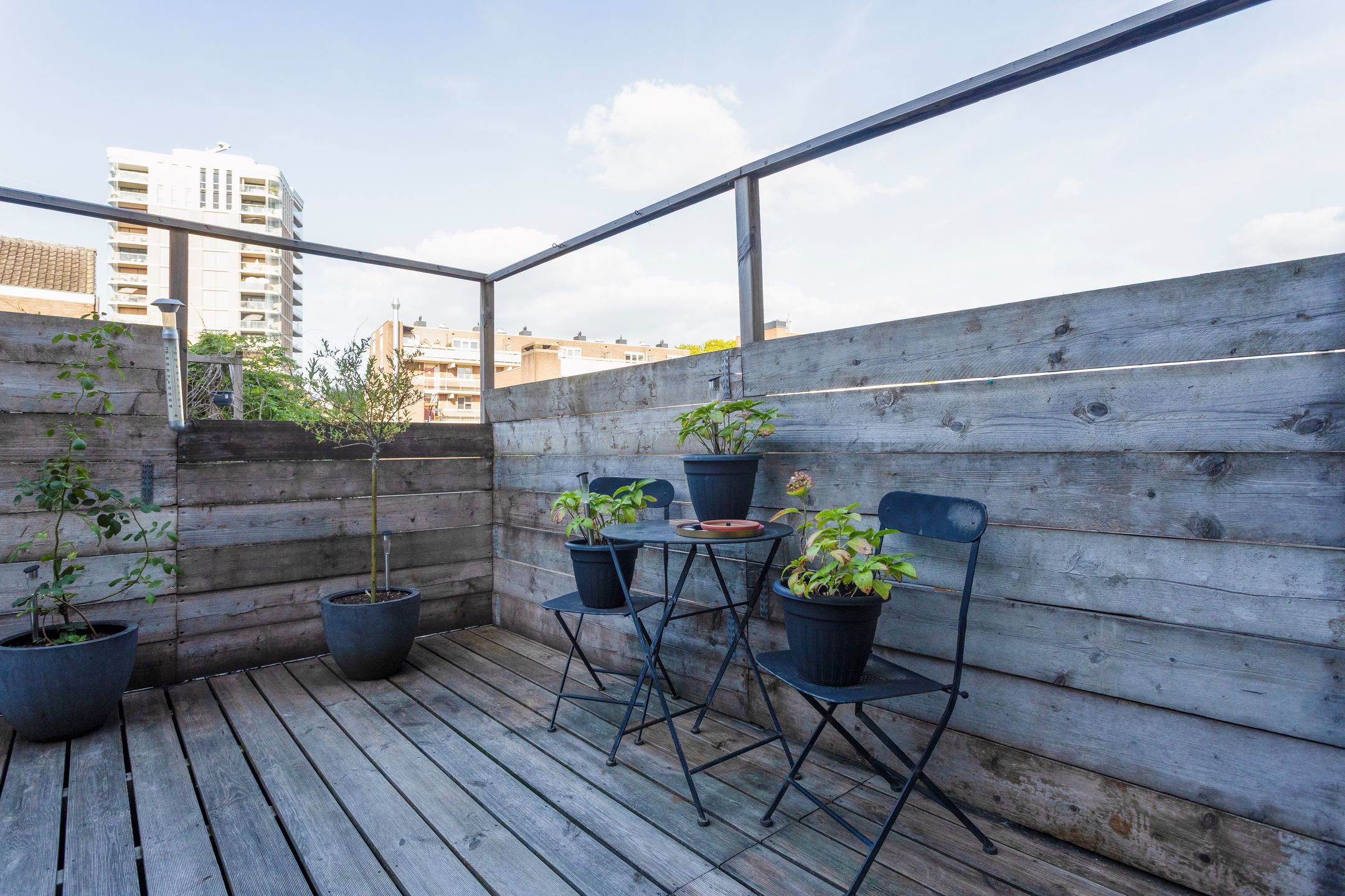 Foto 18 van Houtstraat 12-A