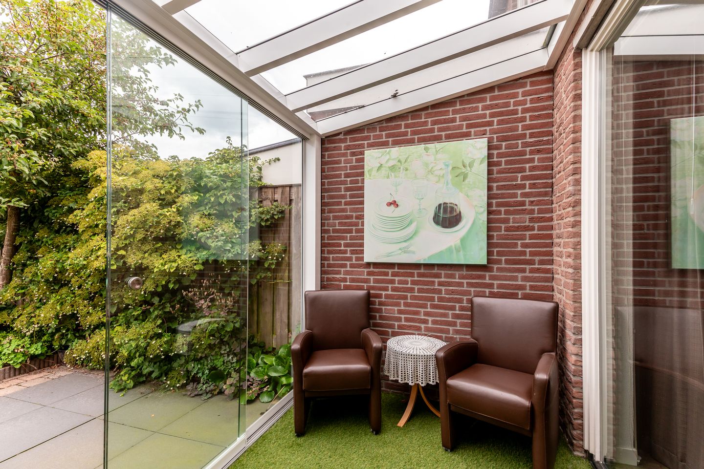 Foto 10 van Valkenhof 51