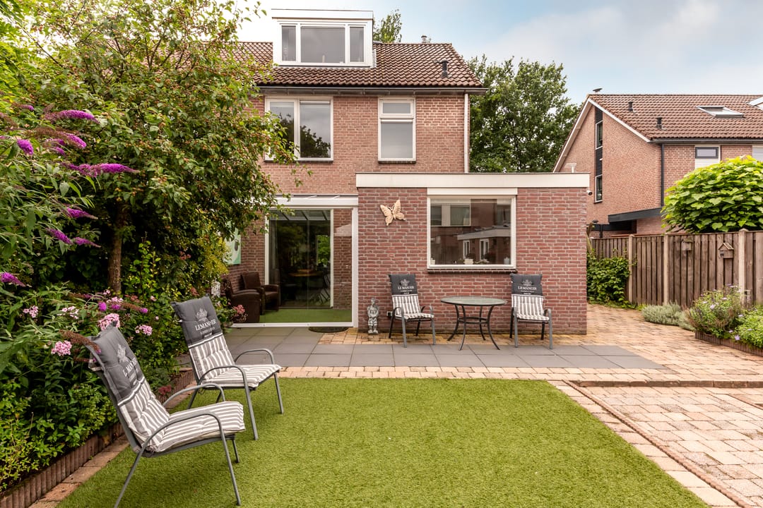 Foto 23 van Valkenhof 51