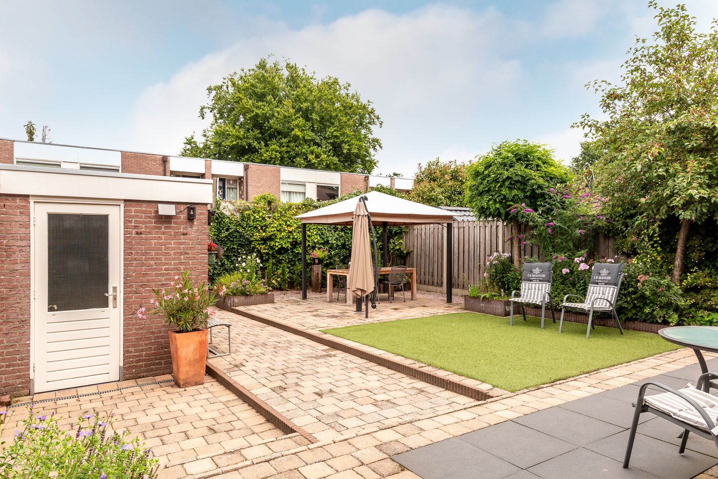 Foto 25 van Valkenhof 51