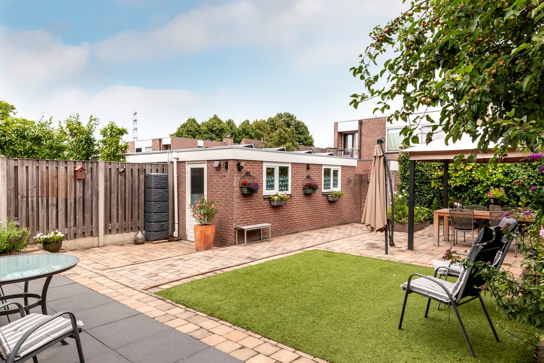 Foto 26 van Valkenhof 51