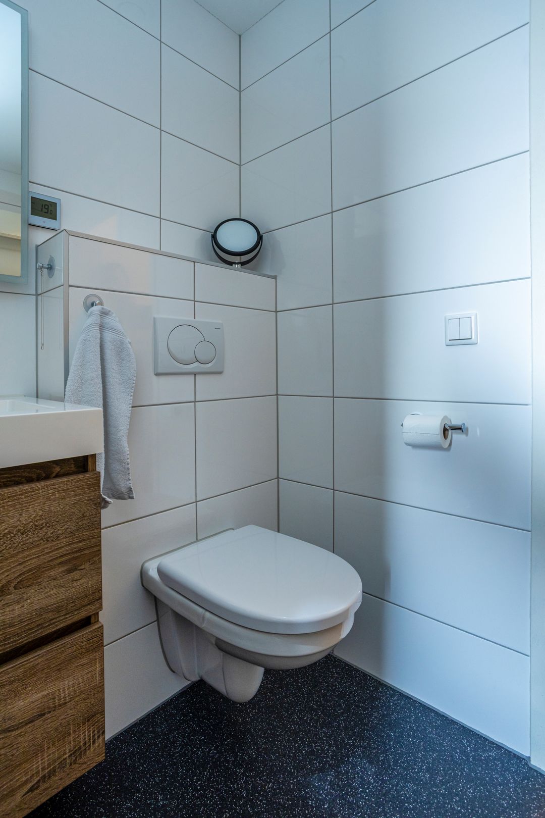 Foto 22 van Houtstraat 12-A