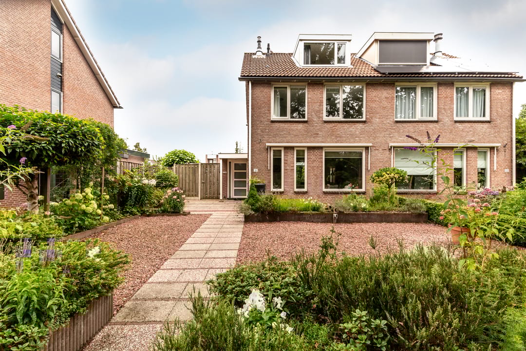 Foto 32 van Valkenhof 51