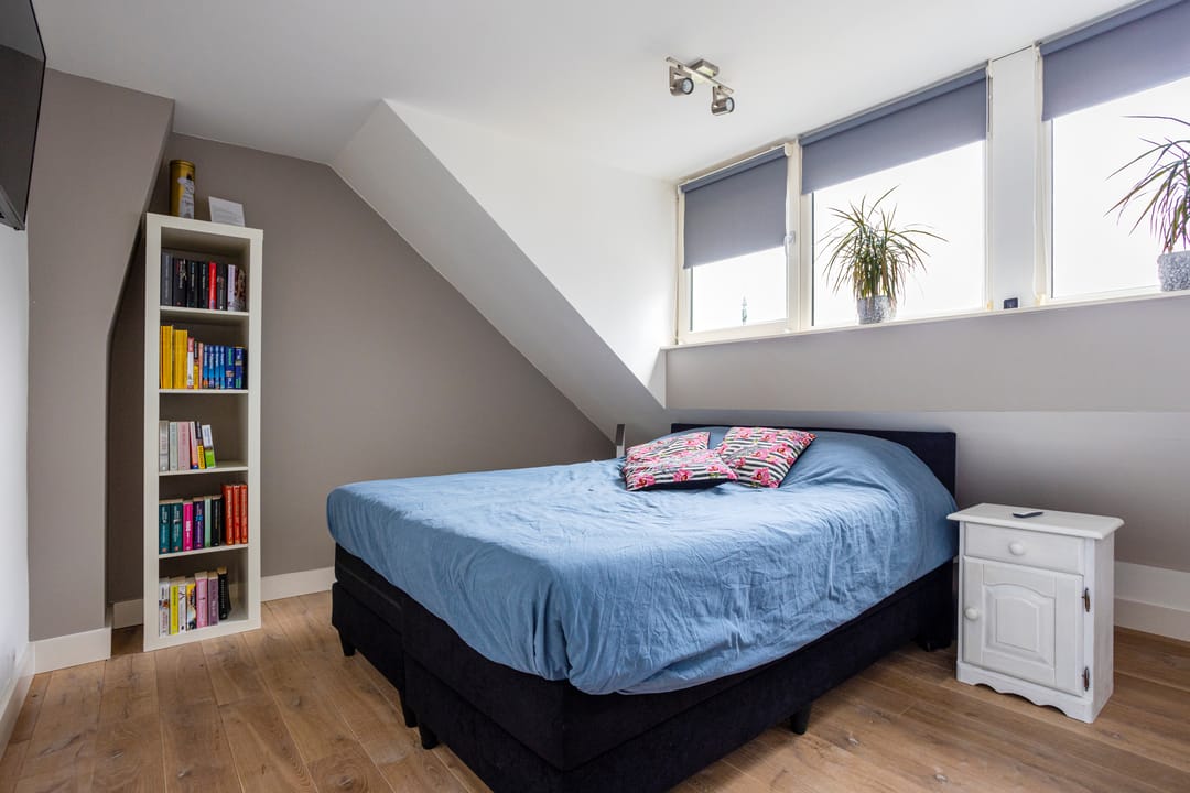 Foto 23 van Houtstraat 12-A