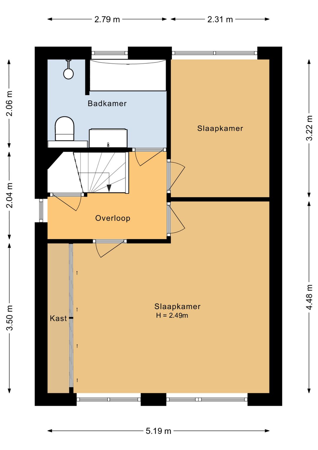 Foto 37 van Valkenhof 51