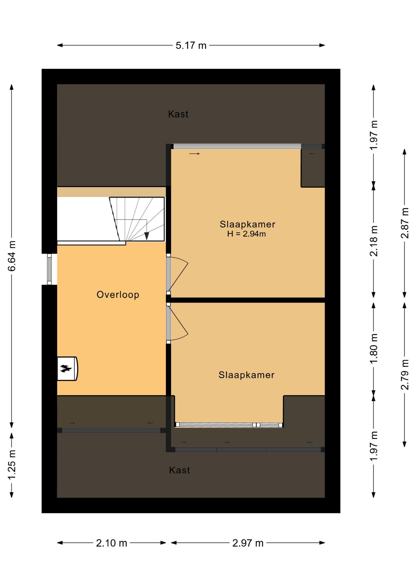 Foto 39 van Valkenhof 51