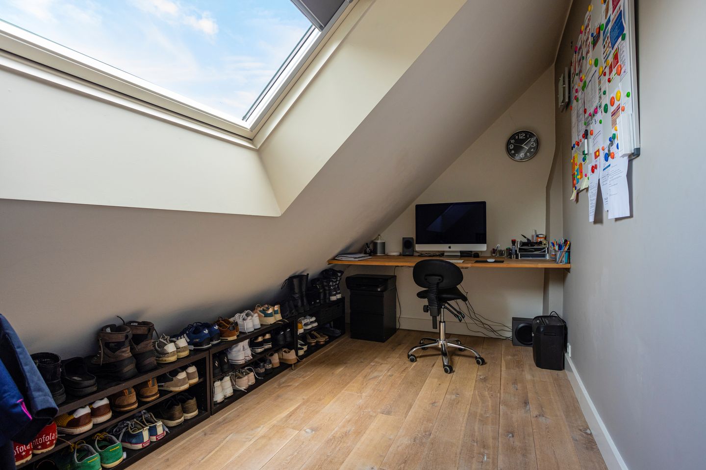 Foto 25 van Houtstraat 12-A