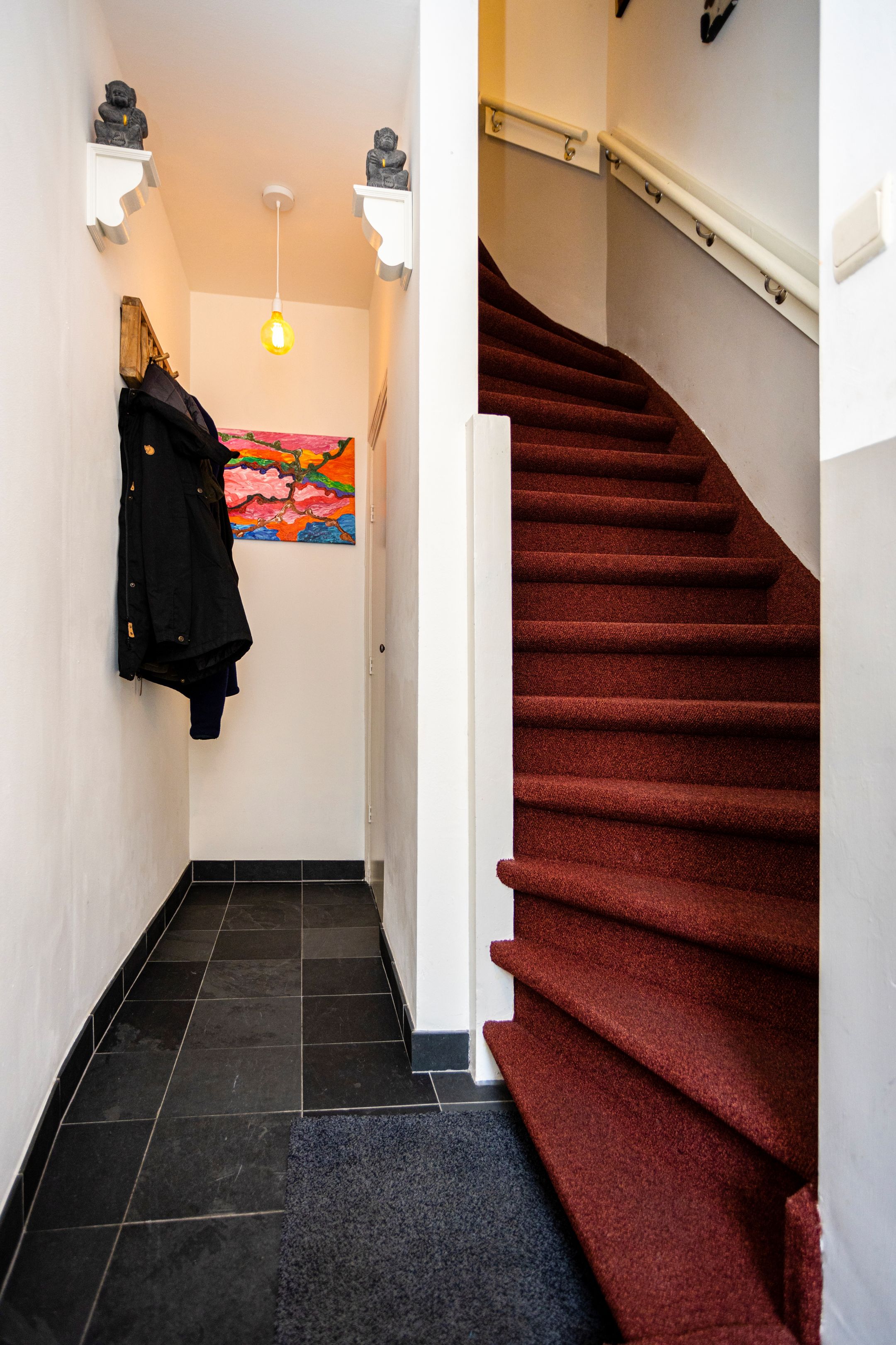 Foto 27 van Houtstraat 12-A