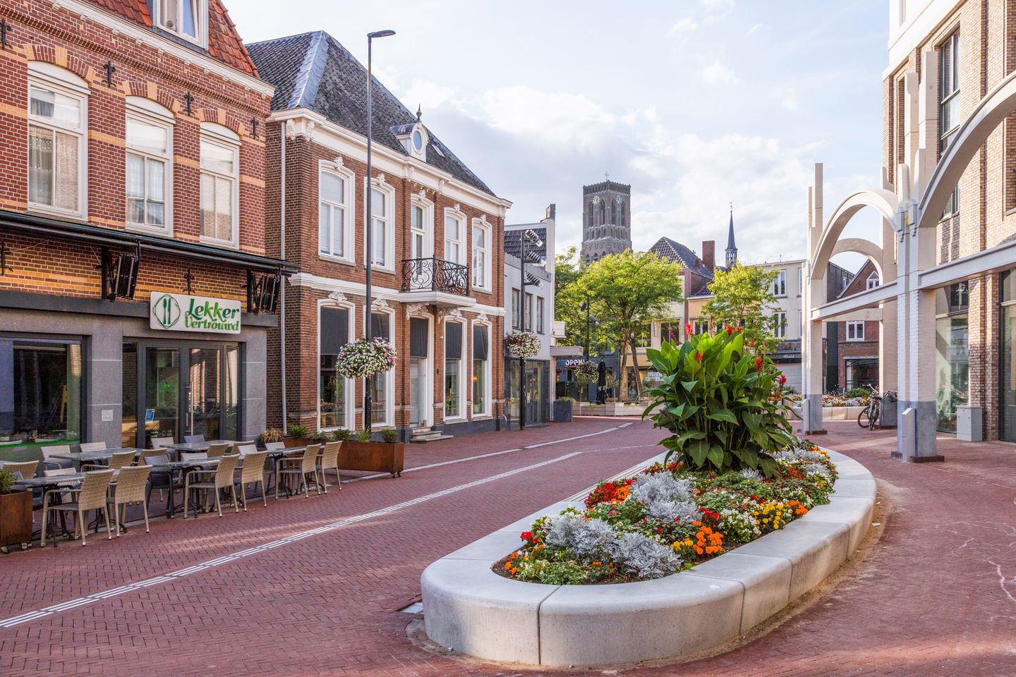 Foto 29 van Houtstraat 12-A