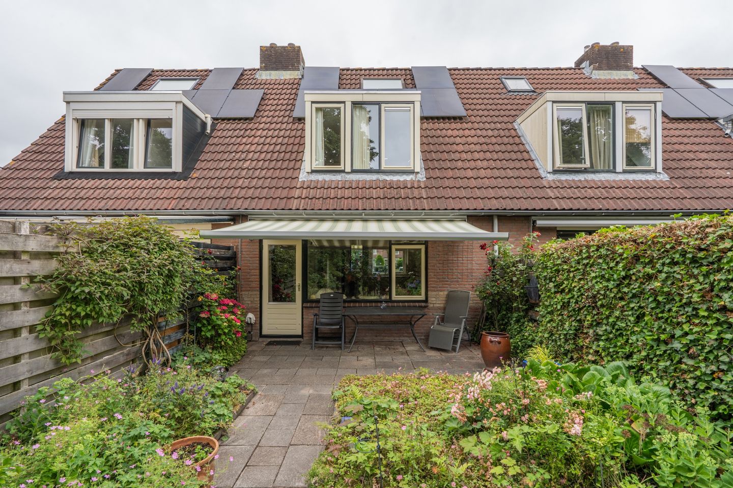 Foto 1 van Kaarnheugte 21