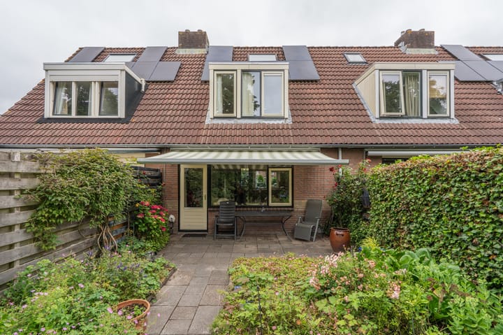 Foto 1 van Kaarnheugte 21