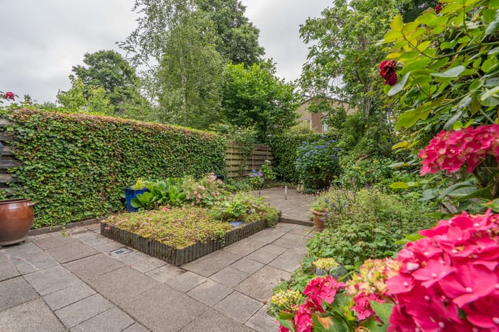 Foto 3 van Kaarnheugte 21