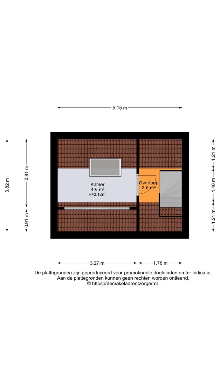 Foto 45 van Kaarnheugte 21