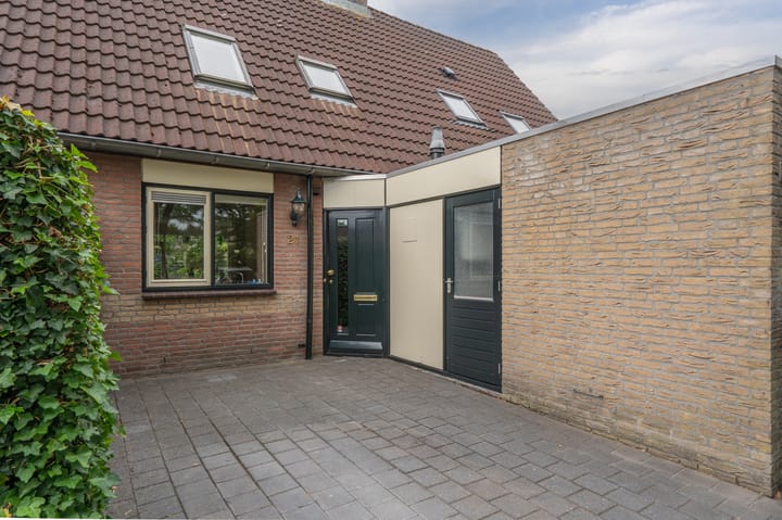 Foto 6 van Kaarnheugte 21