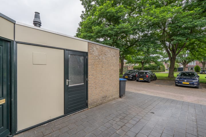 Foto 7 van Kaarnheugte 21