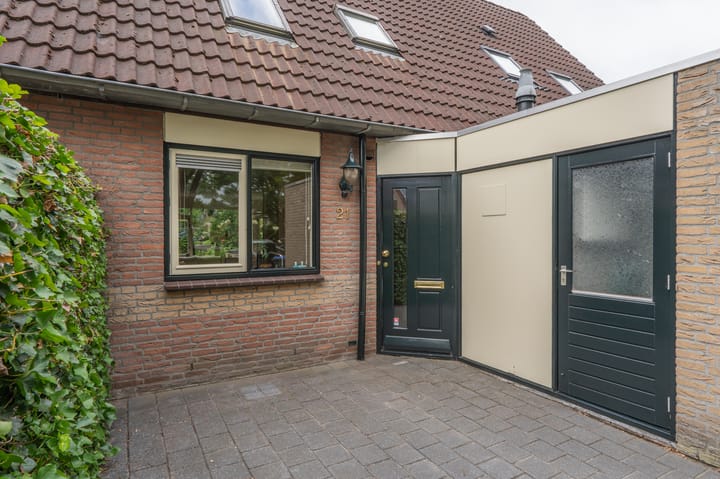 Foto 8 van Kaarnheugte 21