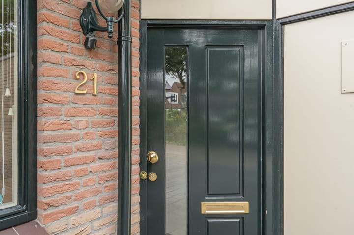 Foto 9 van Kaarnheugte 21