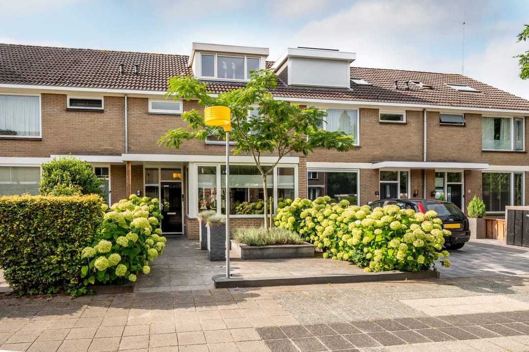 Foto 1 van Beneluxlaan 46