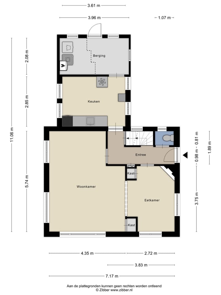 Foto 35 van Nanningaweg 14