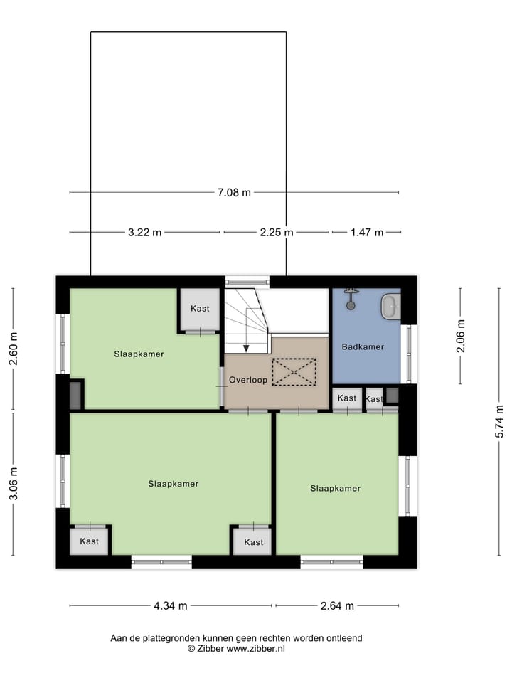 Foto 36 van Nanningaweg 14