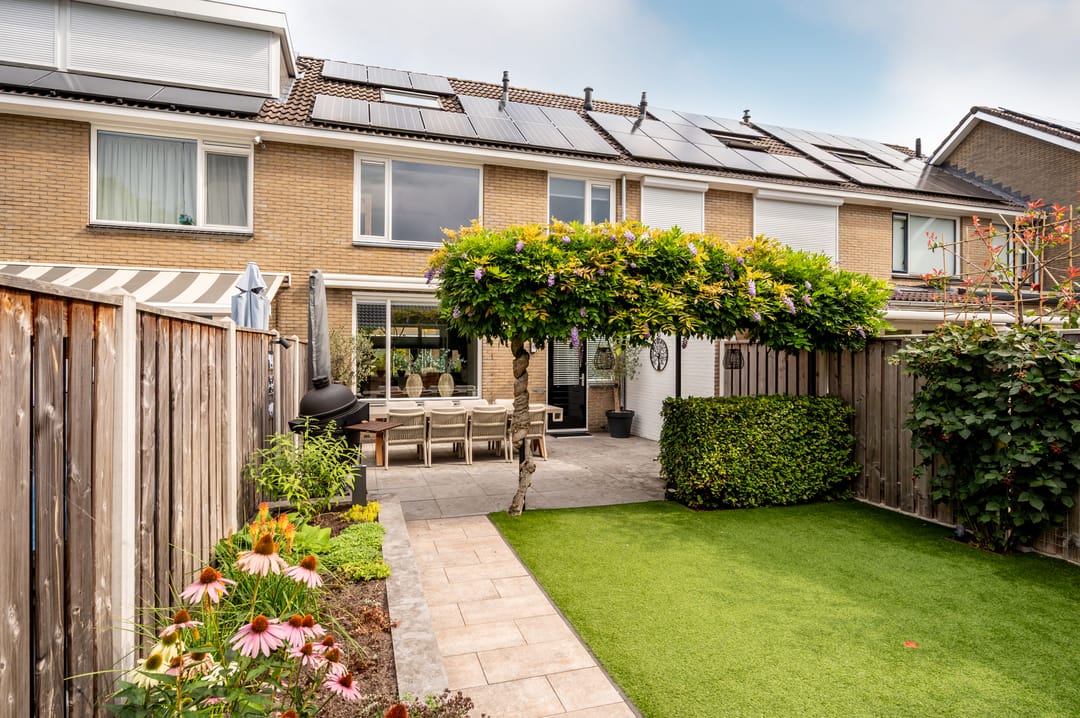 Foto 37 van Beneluxlaan 46