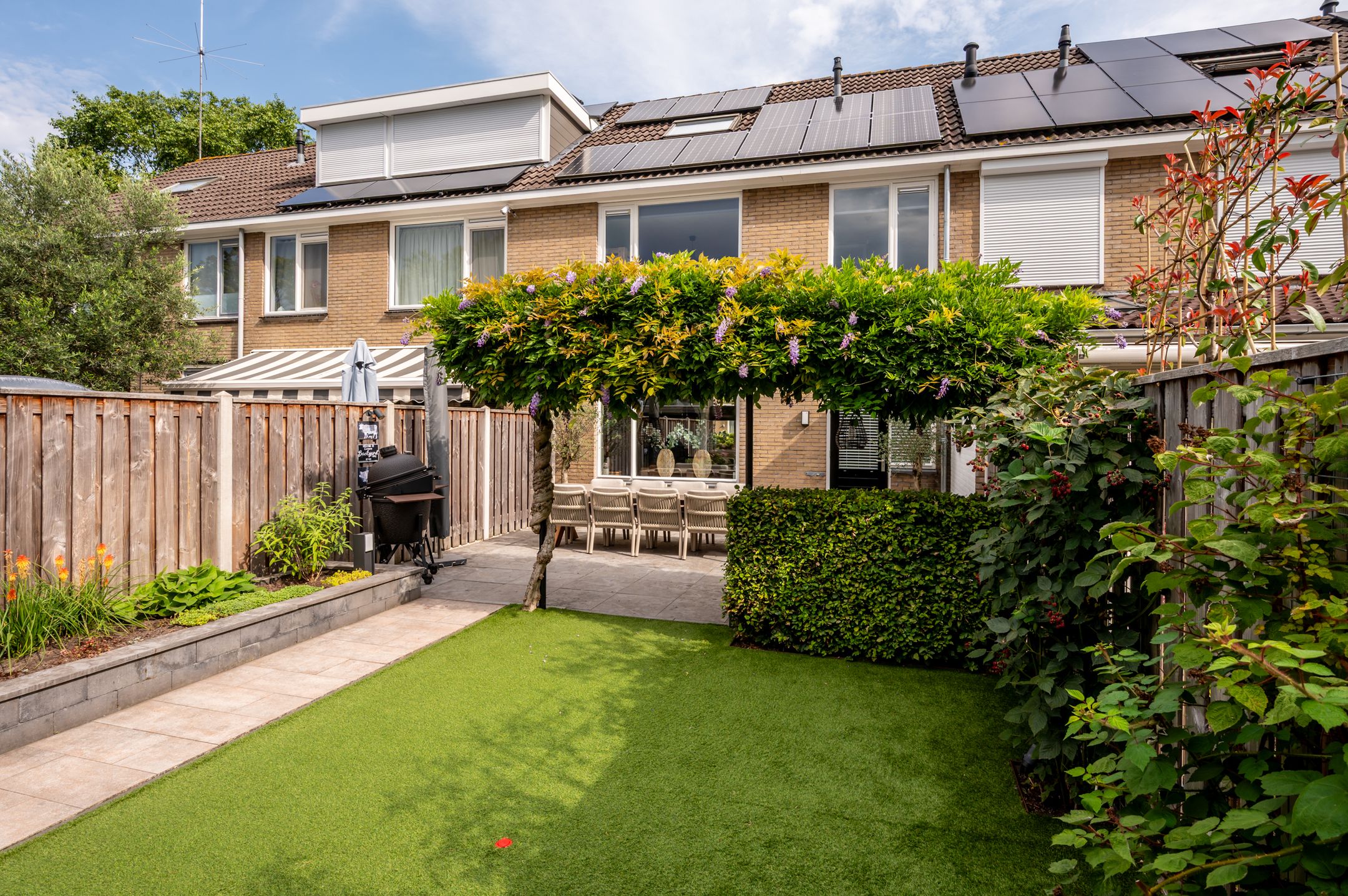 Foto 39 van Beneluxlaan 46