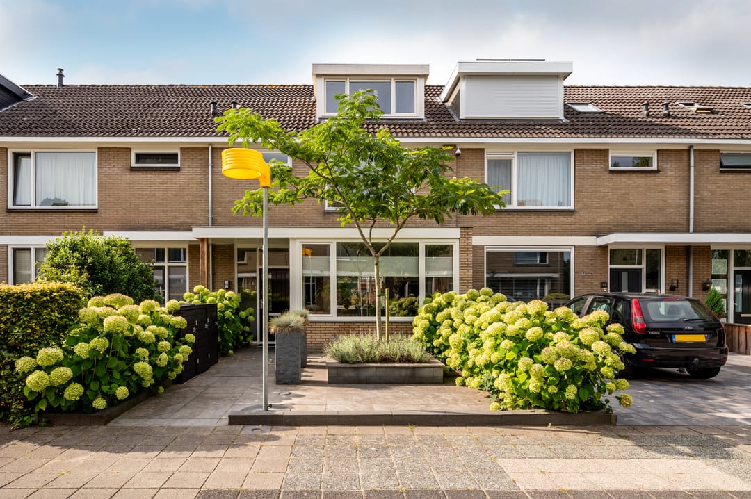 Foto 41 van Beneluxlaan 46