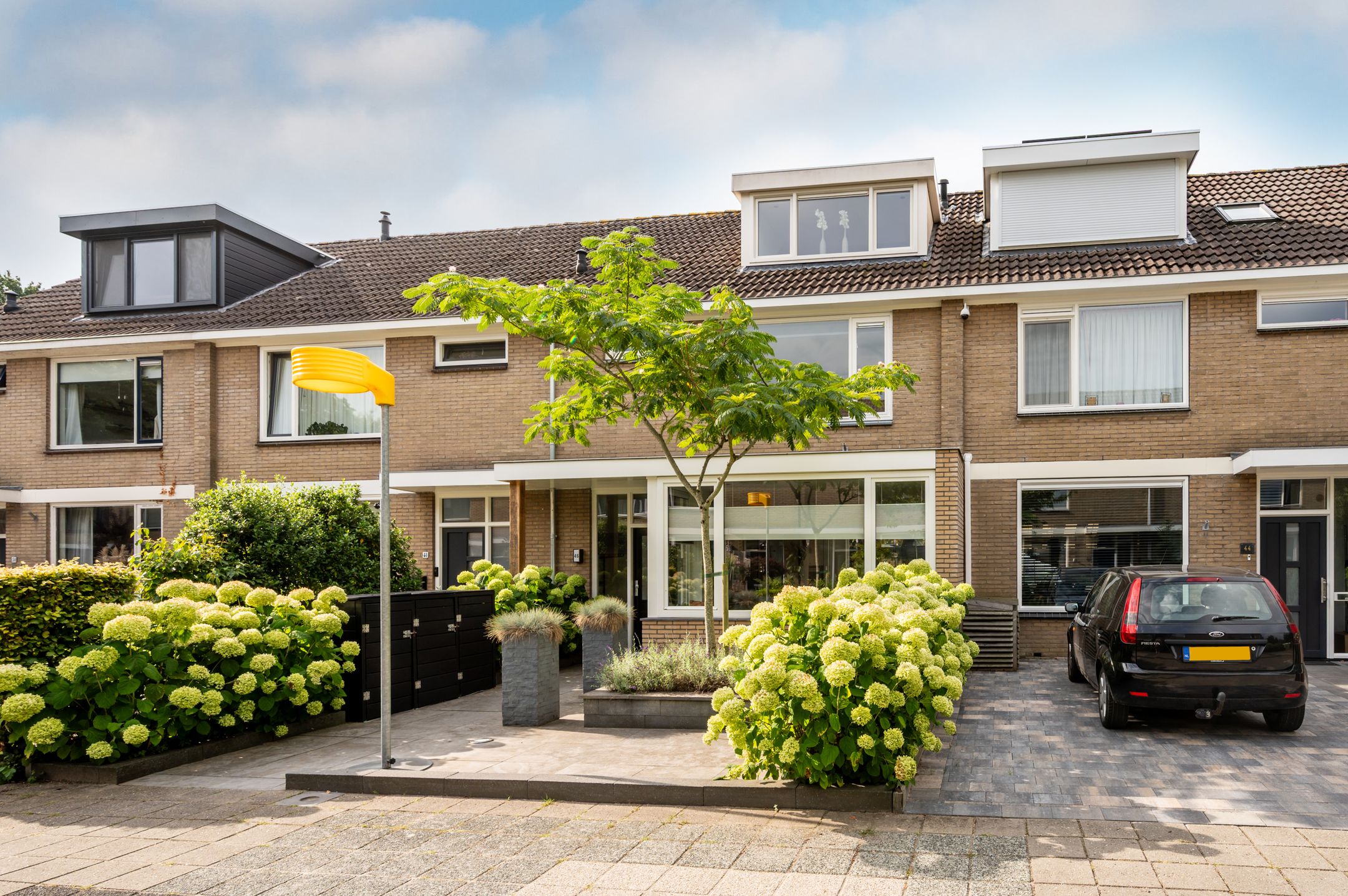 Foto 42 van Beneluxlaan 46