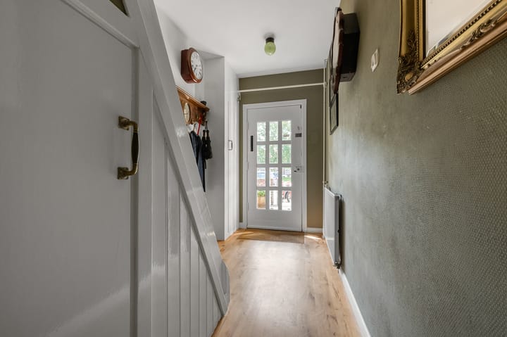 Foto 3 van Meerweidenlaan 27