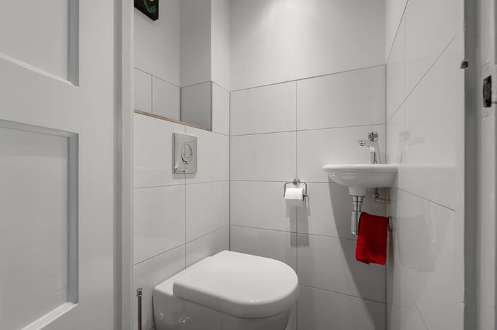 Foto 4 van Meerweidenlaan 27